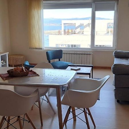 Bahia Bonita Apartment Ushuaia Ngoại thất bức ảnh