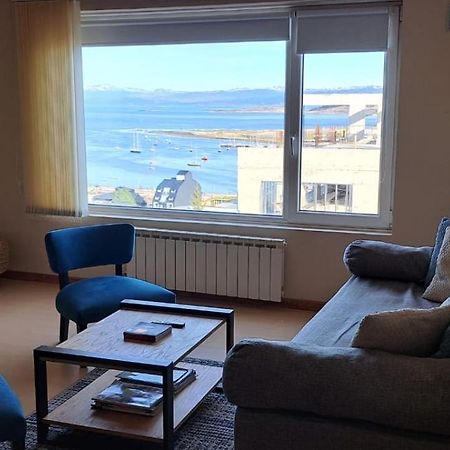 Bahia Bonita Apartment Ushuaia Ngoại thất bức ảnh